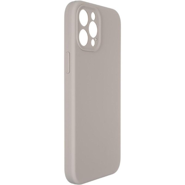 Фото - Чохол для смартфону Gelius Original Full Soft Case for iPhone 12 Pro Max Grey (89849)