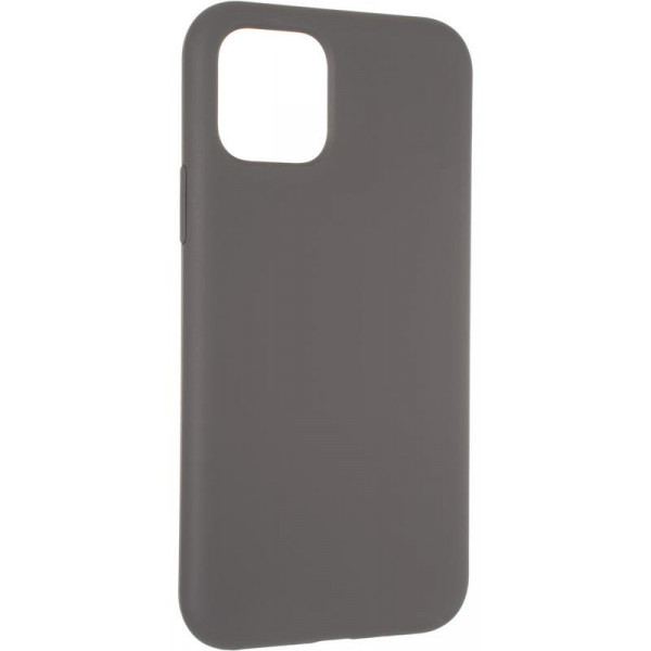 Фото - Чохол для смартфону Gelius Original Full Soft Case for iPhone 12 Pro Max Cocao (91231)