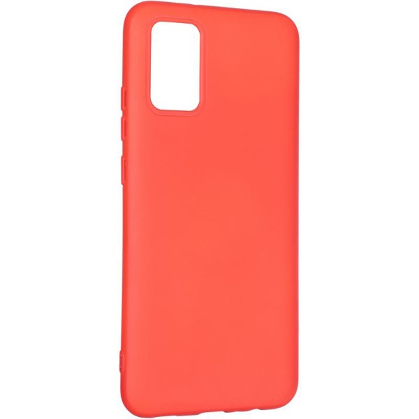 Фото - Чохол для смартфону Gelius Full Soft Case for Samsung A025 (A02s) Red (83404)