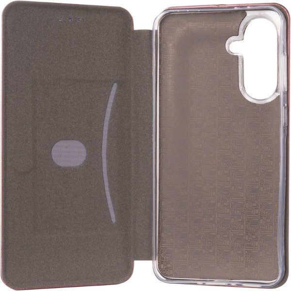 Фото - Чохол для смартфону Gelius G-Case Ranger Series for Samsung A366 (A36) Bordo (100524)