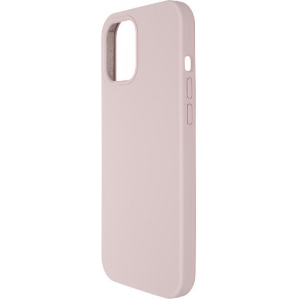 Фото - Чохол для смартфону Gelius Original Full Soft Case for iPhone 12 Pro Max Lavande (91232)