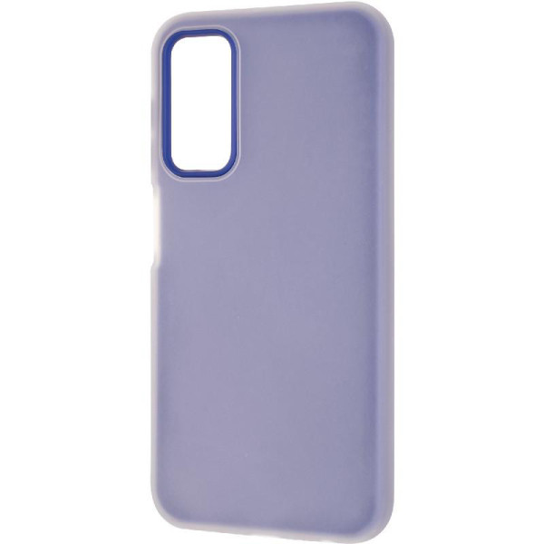 Фото - Чохол для смартфону
Gelius Bright Case for Samsung A245 (A24) (14) Violet (97062)