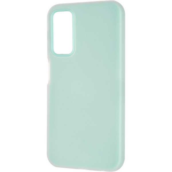 Фото - Чохол для смартфону
 Gelius Bright Case for Samsung A245 (A24) (10) Mint (97066)