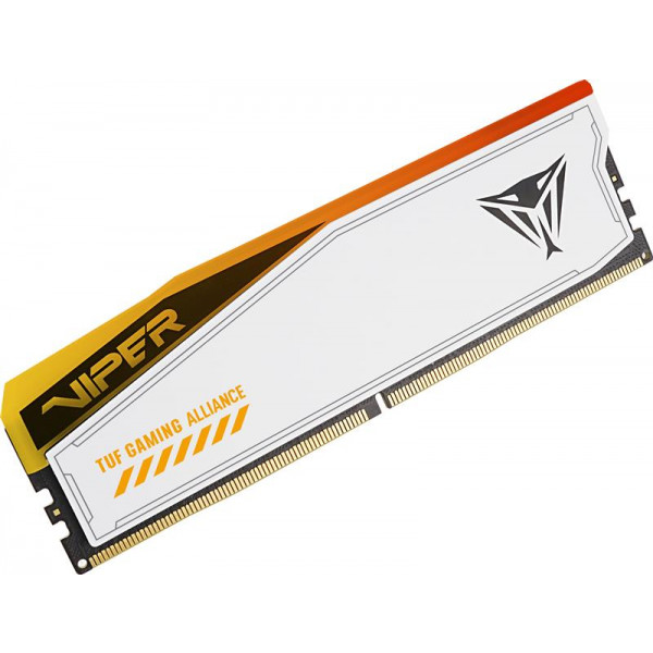 Фото - Память DDR Patriot DDR5 2x16GB/6000 Patriot Viper Elite 5 RGB TUF (PVER532G60C36KT)