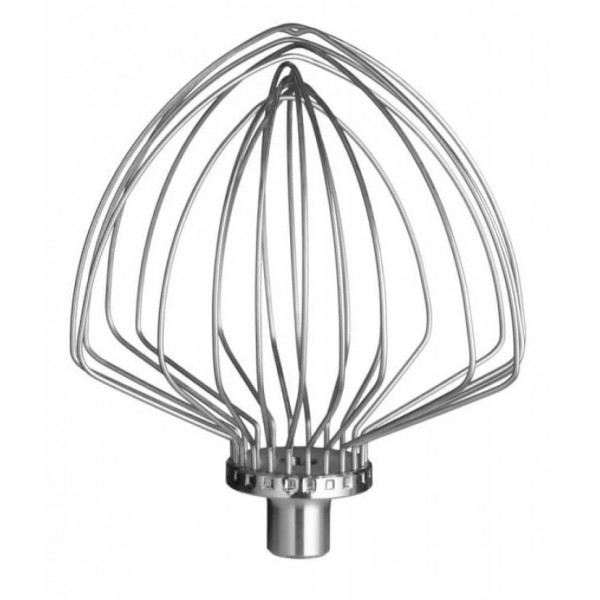 Фото - Кухонна машина KitchenAid PROFESSIONAL 6,9 л (5KSM7990XEWH)