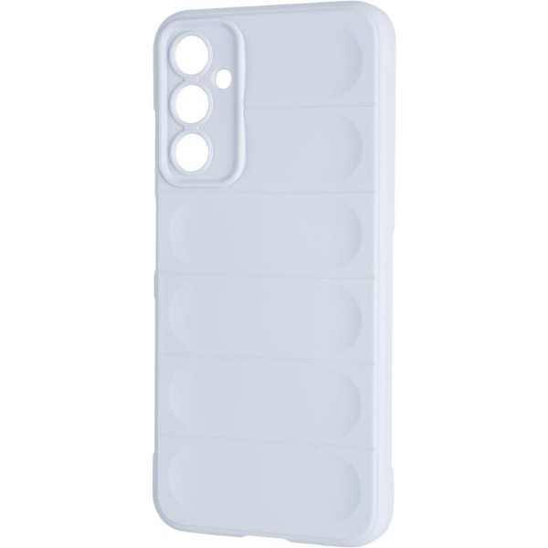 Фото - Чохол для смартфону Gelius Deexe Terra for Samsung A057 (A05S) Light Blue (96472)