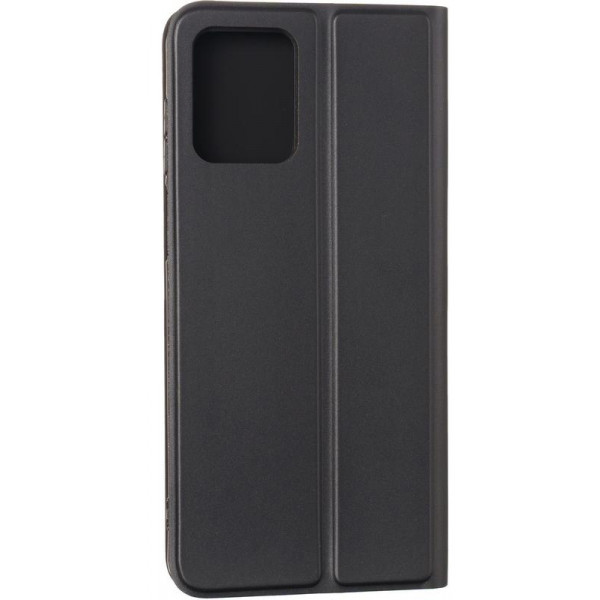 Фото - Чохол для смартфону Gelius Book Cover Shell Case forMotorola G14 Black (95543)