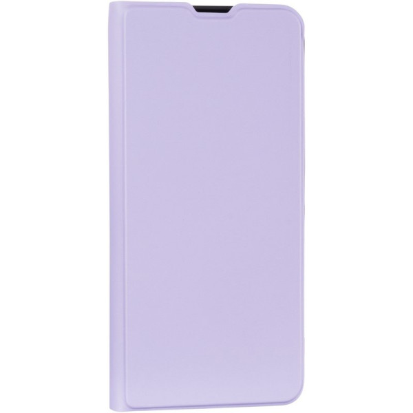 Фото - Чехол для смартфона Gelius Book Cover Shell Case for Xiaomi Redmi Note 15 Pro 4G EU/GL (163mm) Violet (102124)