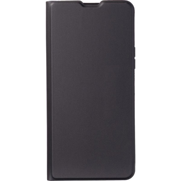 Фото - Чохол для смартфону Gelius Book Cover Shell Case for Xiaomi Redmi 15 EU 171mm Black (102046)