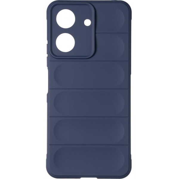 Фото - Чохол для смартфону Gelius Deexe Terra for Xiaomi Redmi 13c Dark Blue (96522)