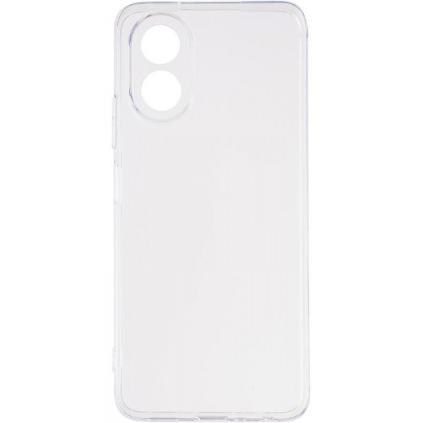 Фото - Чехол для смартфона Gelius Ultra Thin Proof for Oppo A58 Transparent (96120)