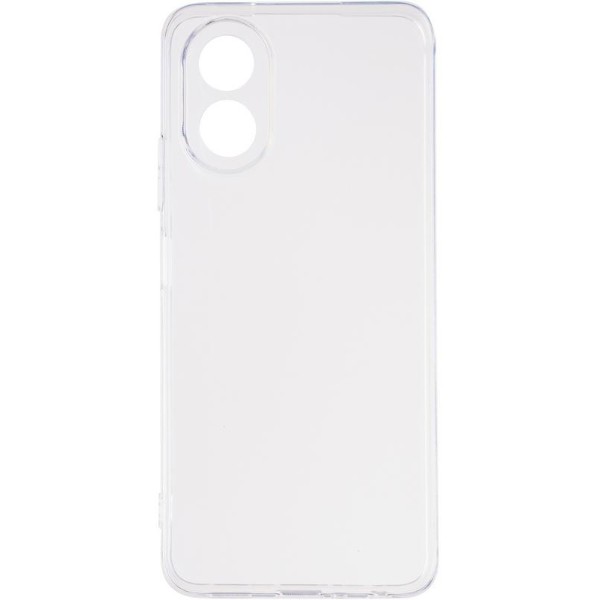 Фото - Чохол для смартфону Gelius Ultra Thin Proof for Oppo A18 Transparent (96120)