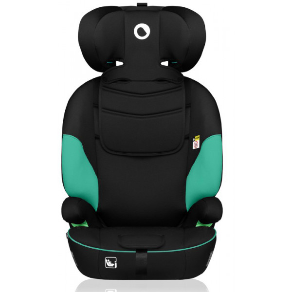 Фото - Автокресло Lionelo LEVI I-SIZE GREEN EMERALD