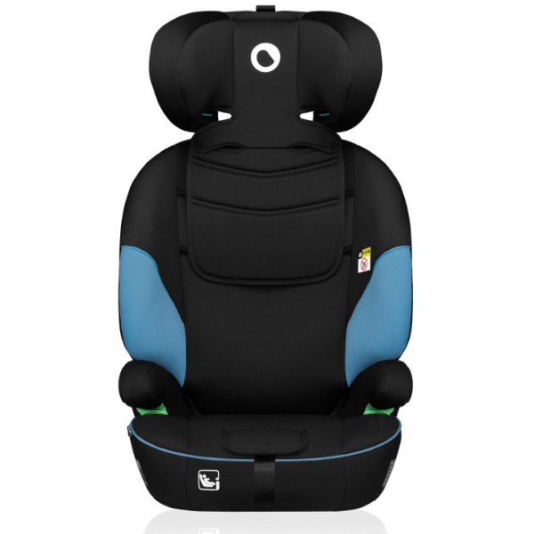 Фото - Автокрісло Lionelo LEVI I-SIZE BLUE COBALT