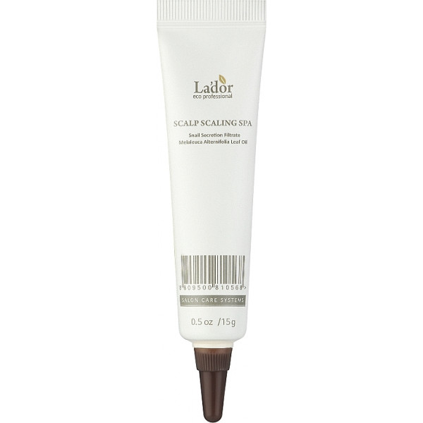 Фото - Сыворотка для волос Lador Scalp Spa 15 г (8809500810568)