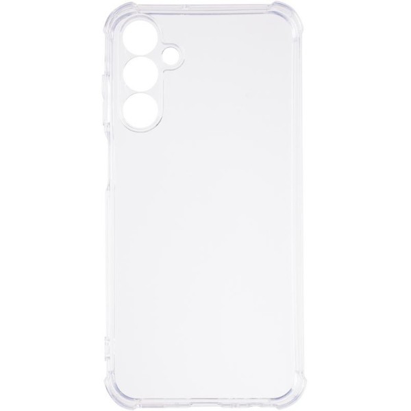 Фото - Чехол для смартфона Gelius Ultra Thin Proof for Samsung A155 (A15) Transparent (95728)