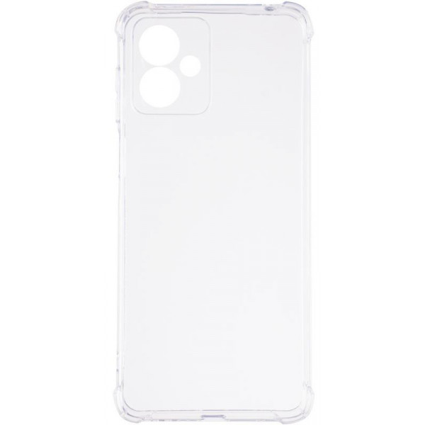 Фото - Чохол для смартфону Gelius Ultra Thin Proof for Motorola G14 Transparent (95439)