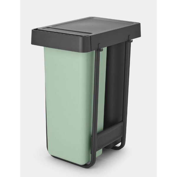 Фото - Бак для сміття Brabantia 2х30 л (232527)