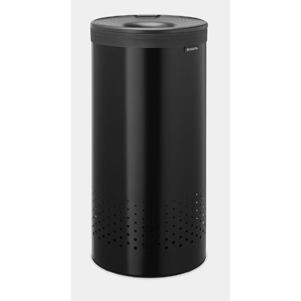 Фото - Корзина для белья Brabantia 35 л (242342)