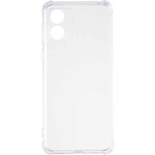 Фото - Чохол для смартфону
Gelius Ultra Thin Proof for Motorola E13 Transparent (95436) Фото - Чохол для смартфону
Gelius Ultra Thin Proof for Motorola E13 Transparent (95436)