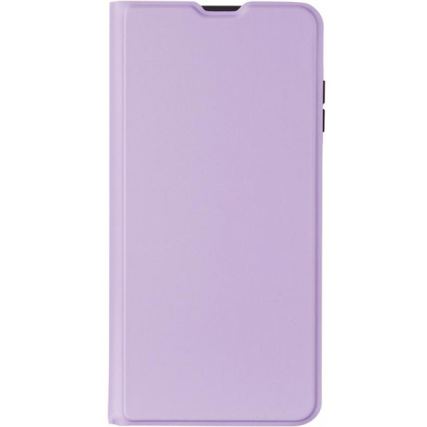 Фото - Чохол для смартфону Gelius Book Cover Shell Case for Samsung A155 (A15) Violet (95327) Фото - Чохол для смартфону Gelius Book Cover Shell Case for Samsung A155 (A15) Violet (95327)