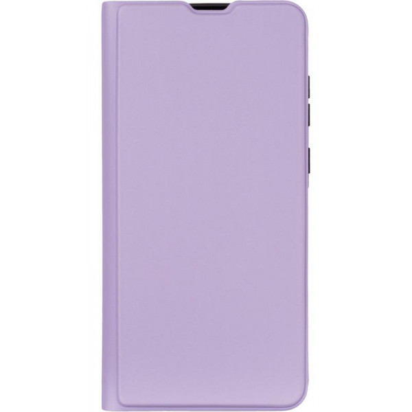 Фото - Чохол для смартфону Gelius Shell Case for Samsung A356 (A35) Violet (97513)