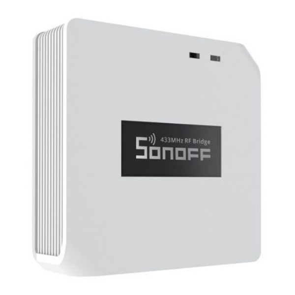 Фото - Пульт для управления приборами Sonoff BridgeR2