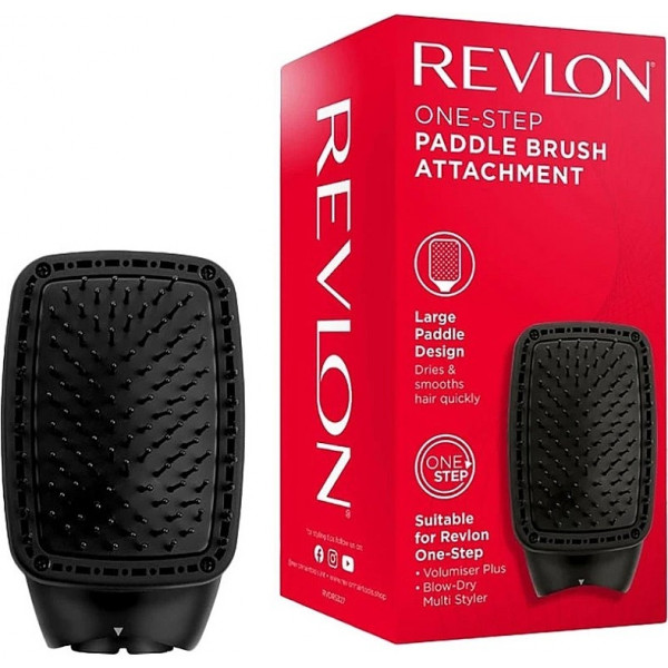 Фото - Насадка для фен-щітки Revlon One-Step Paddle Brush (RVDR5327)