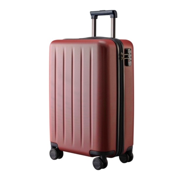 Фото - Чемодан Xiaomi Ninetygo PC Luggage 20'' Wine Red (6972619238713/6941413216883)