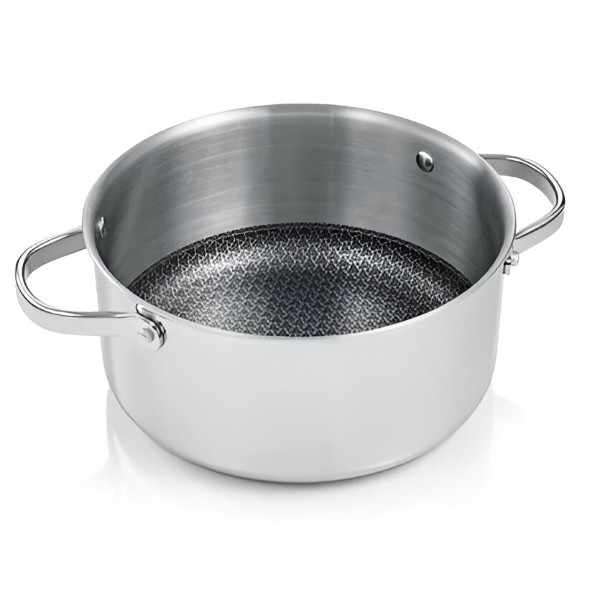 Фото - Кастрюля tescoma SteelCRAFT с крышкой 5,0 л (780574)