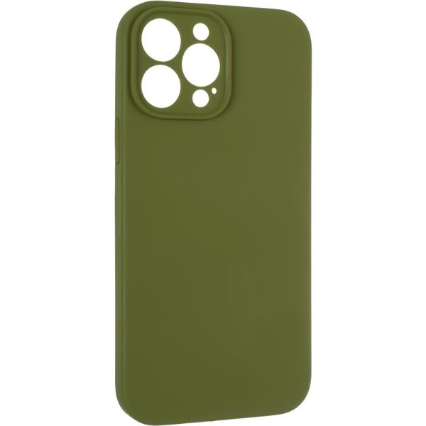 Фото - Чехол для смартфона Gelius Original Full Soft Case for iPhone 13 Pro Max Pinery Green (89573)