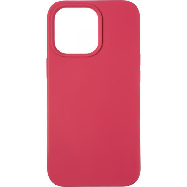 Фото - Чохол для смартфону
 Gelius Original Full Soft Case for iPhone 13 Pro Garnet (88782)