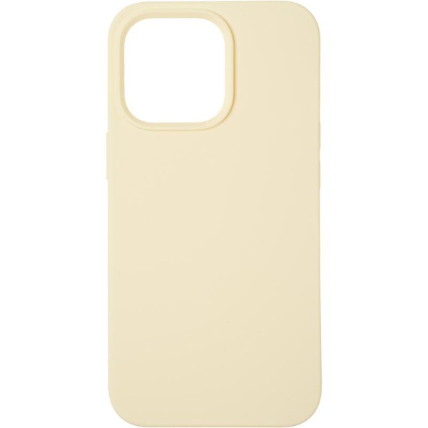 Фото - Чехол для смартфона Gelius Original Full Soft Case for iPhone 13 Pro Mellow Yellow (88783) Фото - Чехол для смартфона Gelius Original Full Soft Case for iPhone 13 Pro Mellow Yellow (88783)