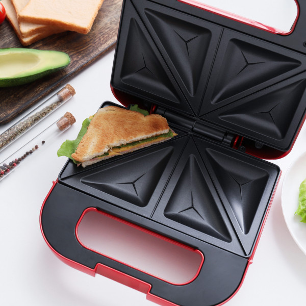 Фото - Бутербродница Magio MG-376