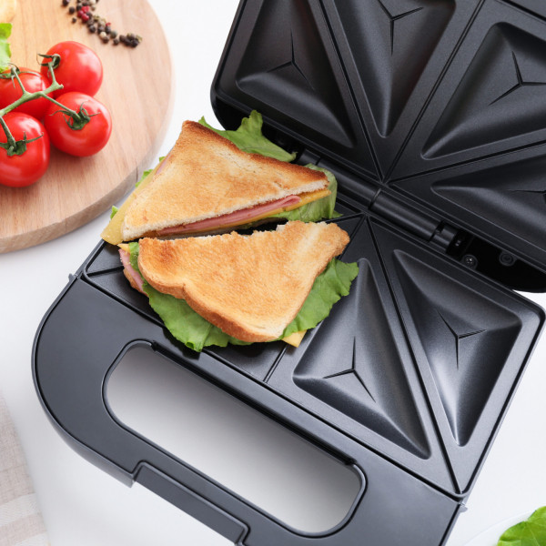 Фото - Бутербродница Magio MG-376