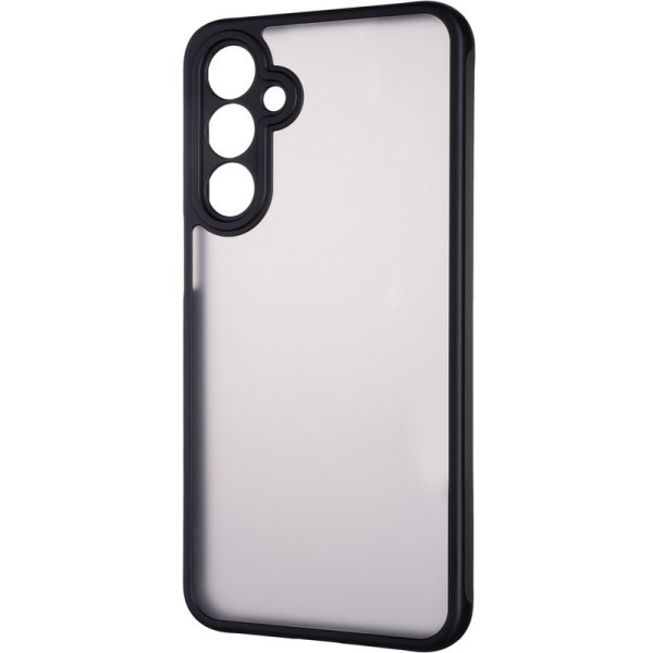 Фото - Чохол для смартфону Gelius Shadow Case for Xiaomi Redmi 15c EU 173mm Matte Black (102119)