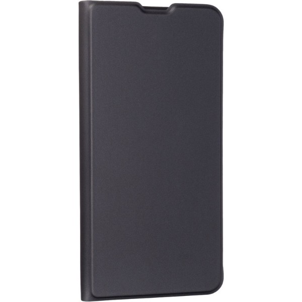 Фото - Чохол для смартфону Gelius Book Cover Shell Case for Xiaomi Redmi 15 EU 171mm Black (102046)
