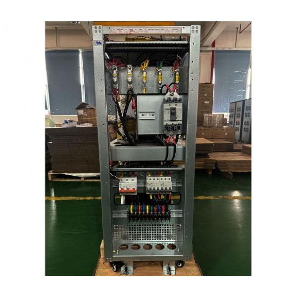 Фото - Источник бесперебойного питания Ritar GP-33-40KVA (18045)