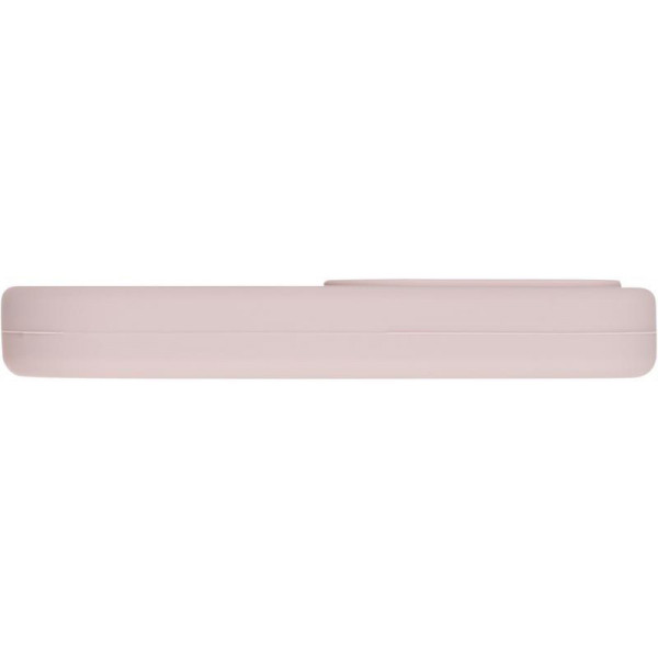 Фото - Чохол для смартфону Gelius Original Full Soft Case for iPhone 12 Pro Max Lavande (91232)