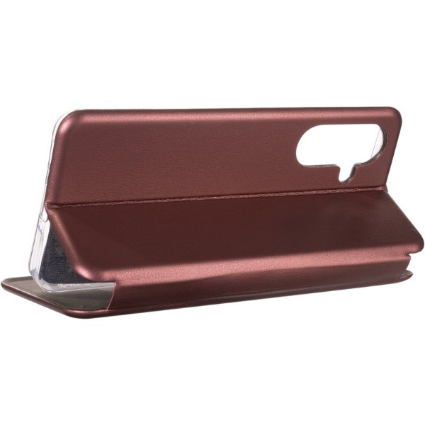 Фото - Чохол для смартфону Gelius G-Case Ranger Series for Samsung A366 (A36) Bordo (100524)