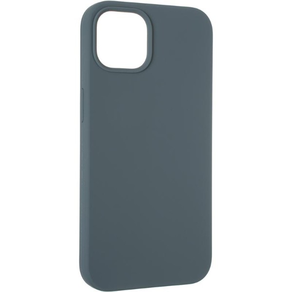 Фото - Чохол для смартфону Gelius Original Full Soft Case for iPhone 13 Granny Grey (88135)