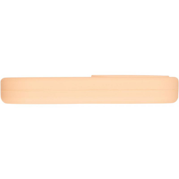 Фото - Чохол для смартфону Gelius Original Full Soft Case for iPhone 12/12 Pro Papaya (91240)