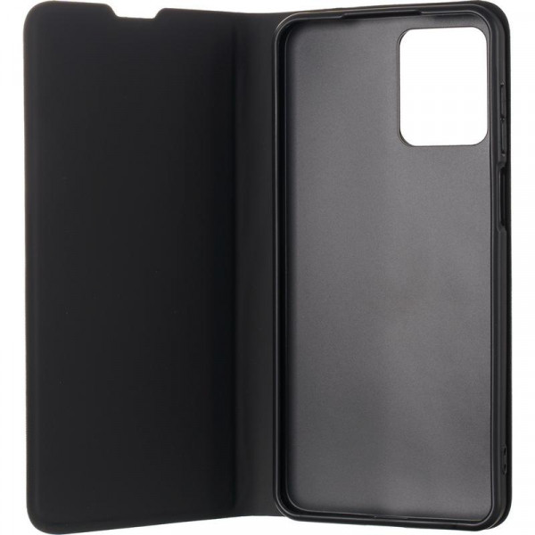 Фото - Чохол для смартфону Gelius Book Cover Shell Case forMotorola G14 Black (95543)