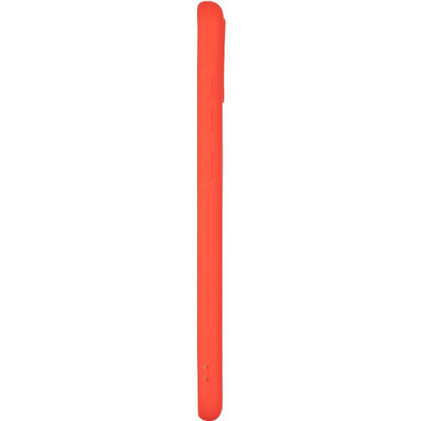 Фото - Чехол для смартфона Gelius Original Silicon Case for Samsung A115 (A11)/M115 (M11) Red (80342)