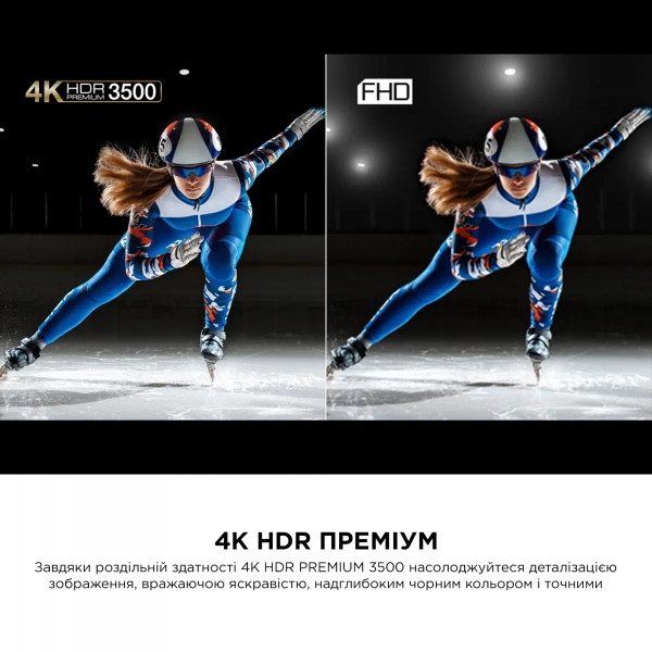 Фото - Телевизор TCL 75C855