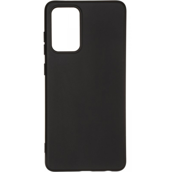 Фото - Чехол для смартфона Gelius Full Soft Case for Samsung A725 (A72) Black (84366) Фото - Чехол для смартфона Gelius Full Soft Case for Samsung A725 (A72) Black (84366)