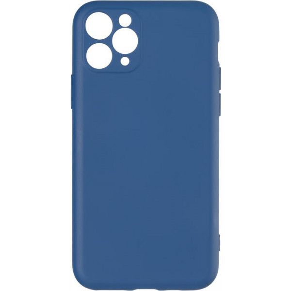 Фото - Чохол для смартфону Gelius Original Full Soft Case for iPhone 12 Pro Max Alaskan Blue (91229) Фото - Чохол для смартфону Gelius Original Full Soft Case for iPhone 12 Pro Max Alaskan Blue (91229)