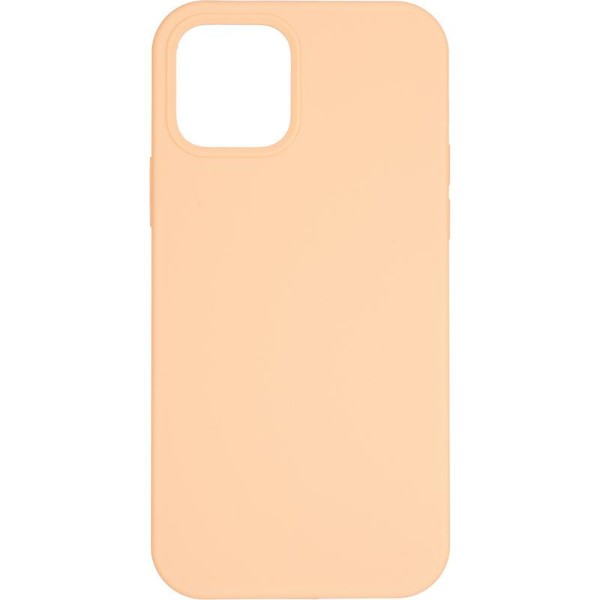 Фото - Чехол для смартфона Gelius Original Full Soft Case for iPhone 12 Pro Max Papaya (91230)
