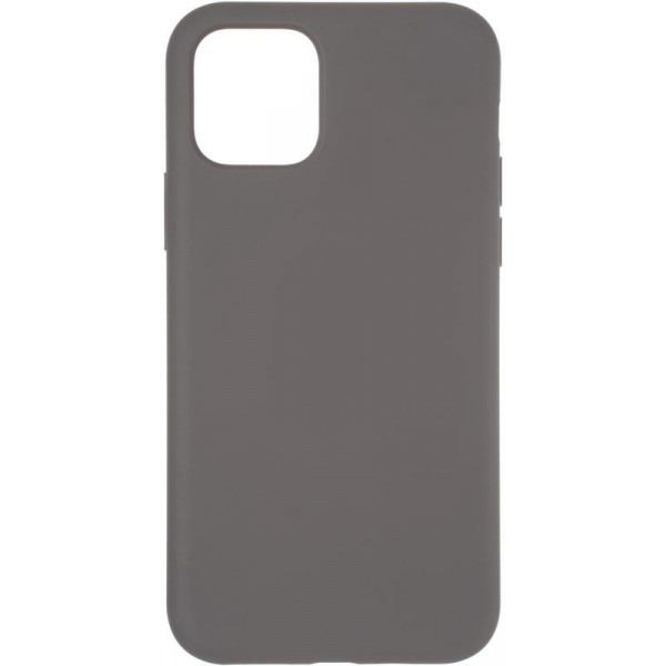 Фото - Чохол для смартфону Gelius Original Full Soft Case for iPhone 12 Pro Max Cocao (91231)