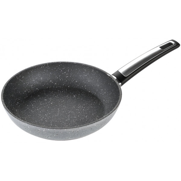 Фото - Сковорода универсальная tescoma i-PREMIUM Stone 24 см (602424)